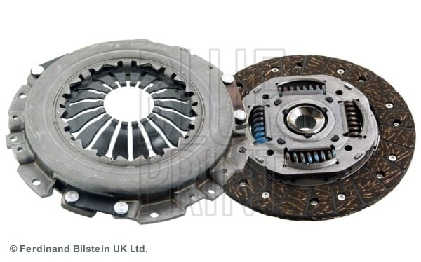 Renault Clio Symbol 1998-2002 Arası 1.5 dCi Blueprint Marka Debriyaj Seti