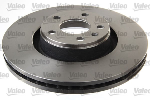 Audi A6 2004-2011 Arası 2.0 TDI Valeo Marka Ön Havalı Fren Diski
