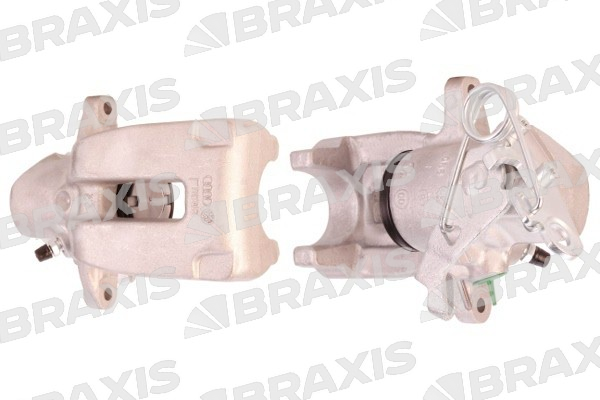 Audi A8 1994-2005 Arası S8 quattro Braxis Marka Sol Arka Fren Kaliperi