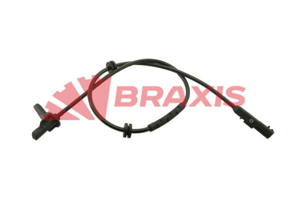 Renault Zoe 2012-2016 Arası ZOE Braxis Marka Arka Abs Sensörü