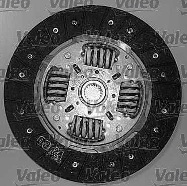 Citroen Xantia 1993-2003 Arası 3.0 i 24V, 3.0 V6 Valeo Marka Debriyaj Seti