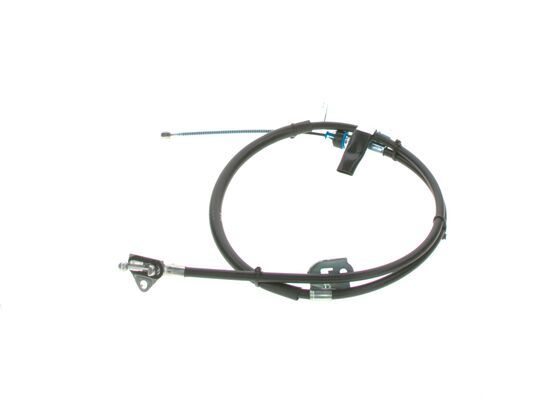 Citroen C1 2005-2014 Arası 1.4 HDi Bosch Marka Arka Sağ El Fren Teli