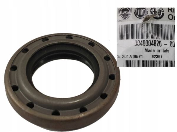 Grande Punto 1.3 Multijet  Prizdirek Keçesi Lancia 40004820