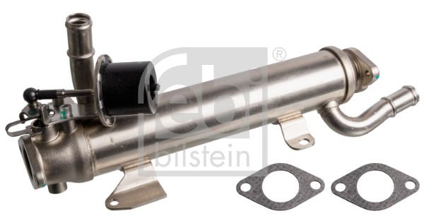 Volkswagen Polo 1995-2009 Arası 100 1.6 Febi Marka EGR Soğutucu