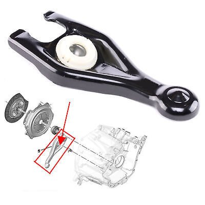 Debriyaj Çatalı Scudo 1.6 mjt Lancia 9651703088
