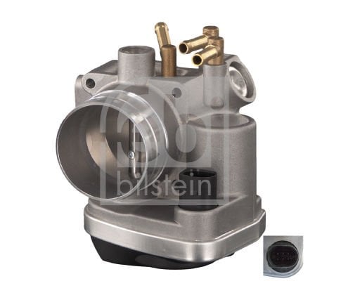 Audi A3 1996-2015 Arası 1.6 Febi Marka Gaz Kelebeği