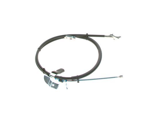 Citroen C1 2005-2014 Arası 1.0 Bosch Marka Arka Sağ El Fren Teli