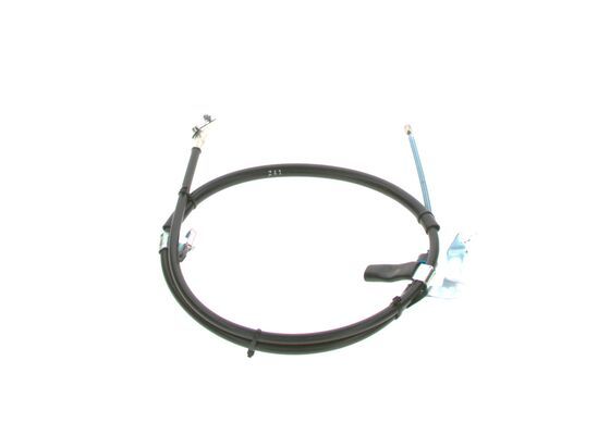 Citroen C1 2005-2014 Arası 1.0 Bosch Marka Arka Sağ El Fren Teli