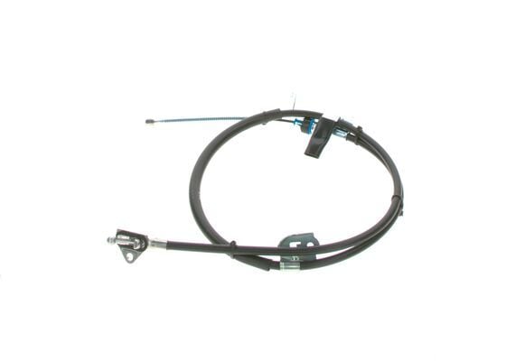 Citroen C1 2005-2014 Arası 1.0 Bosch Marka Arka Sağ El Fren Teli