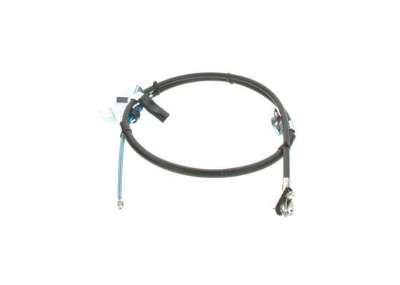 Citroen C1 2005-2014 Arası 1.0 Bosch Marka Arka Sağ El Fren Teli