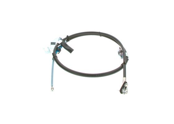 Citroen C1 2005-2014 Arası 1.0 Bosch Marka Arka Sağ El Fren Teli