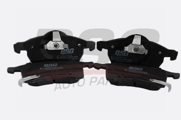 Opel Astra 1998-2014 Arası 2.0 DI, 1.8 16V, 1.6 16V, 2.0 16V, 1.7 CDTI, 1.6 LPG, 1.4 LPG, 1.4 BSG Marka Ön Balata