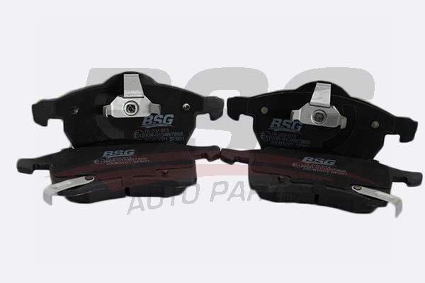 Opel Astra 1998-2014 Arası 2.0 DI, 1.8 16V, 1.6 16V, 2.0 16V, 1.7 CDTI, 1.6 LPG, 1.4 LPG, 1.4 BSG Marka Ön Balata