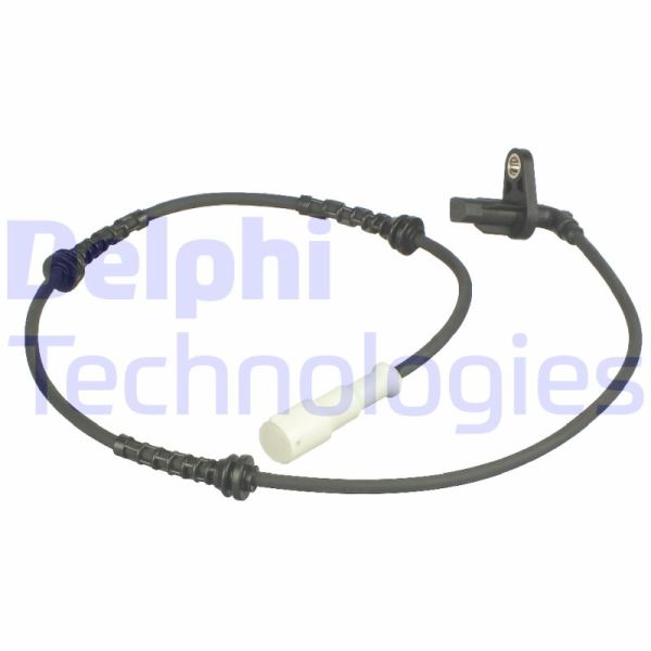 Renault Clio 1998-2016 Arası 1.9 D Delphi Marka Arka Abs Sensörü