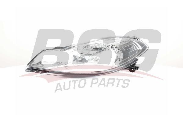 Renault Symbol 2008-2017 Arası 1.2 16V Sol BSG Marka Far