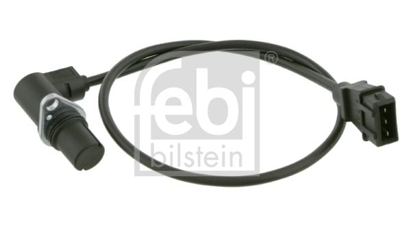 Volkswagen Golf 1989-2002 Arası 2.0, 2.0 GTI 16V Febi Marka Krank Sensörü