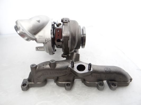 Volkswagen Jetta 2004-2013 Arası 1.6 TDI Garrett Marka Turbo Şarj