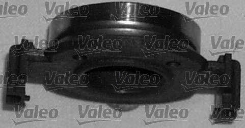 Citroen Xantia 1993-2003 Arası 1.8 i Valeo Marka Debriyaj Seti