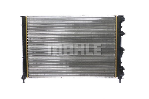 Alfa Romeo 146 1994-2001 Arası 1.6 i.e. 16V T.S. Mahle Marka Su Radyatörü