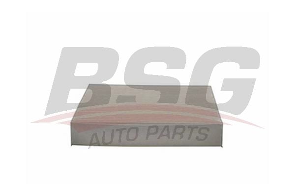 Ford Mondeo 2007-2015 Arası 2.0 TDCi, 2.0 LPG BSG Marka Polen Filtresi