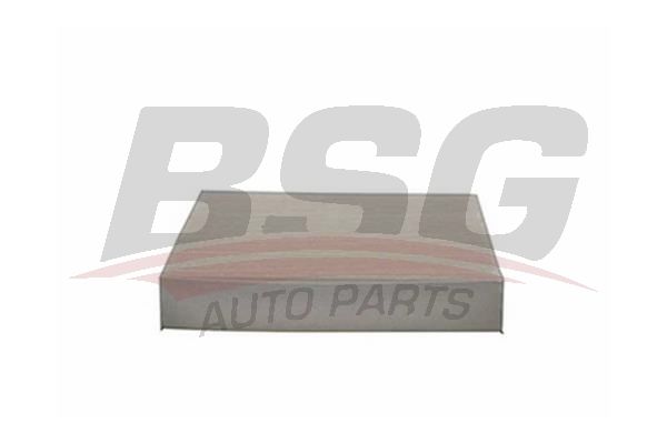 Ford Mondeo 2007-2015 Arası 2.0 TDCi, 2.0 LPG BSG Marka Polen Filtresi