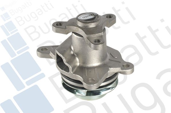Renault Megane 2008-2014 Arası 1.6 dCi Bugatti Marka Devirdaim Su Pompası