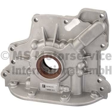 Volkswagen Polo 1994-1999 Arası 75 1.6 Pierburg Marka Yağ Pompası