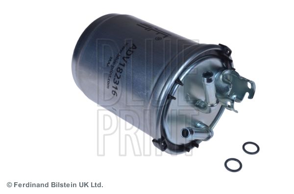 Volkswagen Polo 2001-2014 Arası 1.9 TDI Blueprint Marka Mazot Yakıt Filtresi