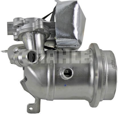 Volkswagen Polo 2009-2013 Arası 1.4 TDI Behr Marka EGR Soğutucu