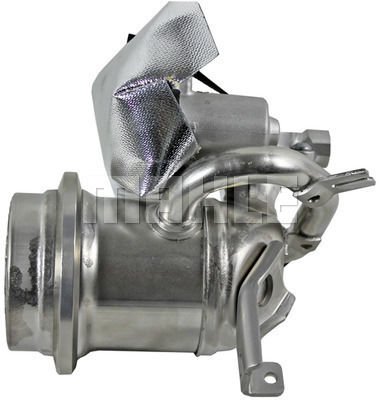 Volkswagen Polo 2009-2013 Arası 1.4 TDI Behr Marka EGR Soğutucu