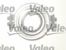 Citroen Xantia 1993-2003 Arası 2.0 HDI 90, 2.0 HDi Valeo Marka Debriyaj Seti