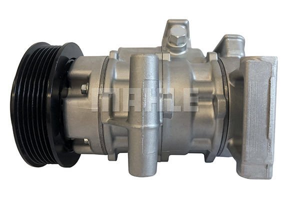 Ford Fiesta 2008-2012 Arası 1.6 Ti Mahle Marka Klima Kompresörü