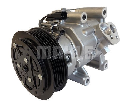 Ford Fiesta 2008-2012 Arası 1.6 Ti Mahle Marka Klima Kompresörü