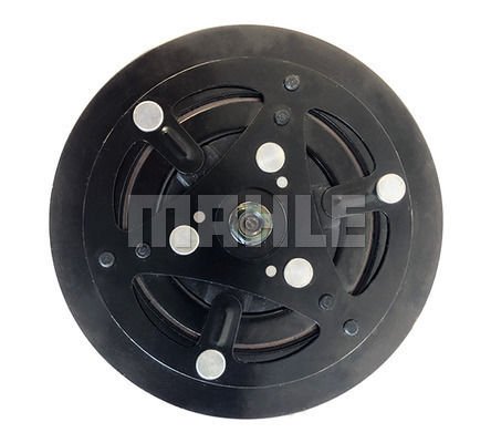 Ford Fiesta 2008-2012 Arası 1.6 Ti Mahle Marka Klima Kompresörü