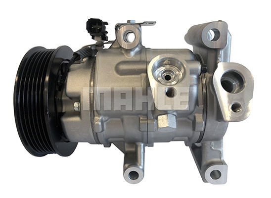 Ford Fiesta 2008-2012 Arası 1.6 Ti Mahle Marka Klima Kompresörü