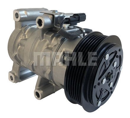 Ford Fiesta 2008-2012 Arası 1.6 Ti Mahle Marka Klima Kompresörü