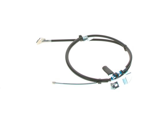 Citroen C1 2005-2014 Arası 1.0 Bosch Marka Arka Sol El Fren Teli