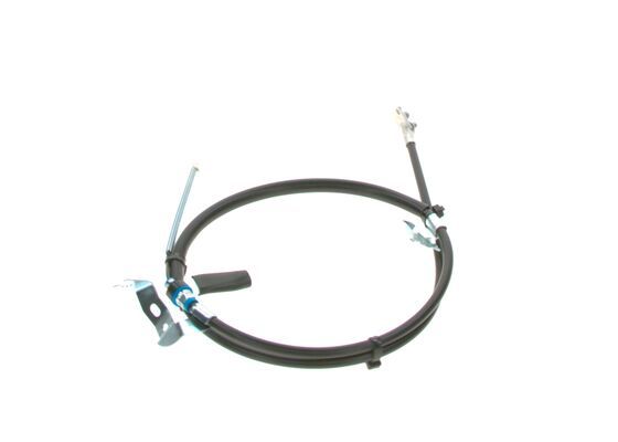 Citroen C1 2005-2014 Arası 1.0 Bosch Marka Arka Sol El Fren Teli