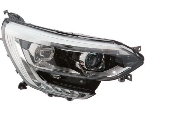 Megane IV Sağ Far ''Joy Paket'' Mais 260100506R