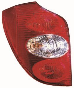 Renault Laguna 2001-2007 Arası 1.9 dCi, 1.8 16V, 3.0 V6 24V, 1.9 dCI, 1.6 16V, 2.0 16V IDE, 2.2 dCi Depo Marka Sol Stop Lambası