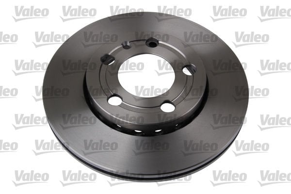 Volkswagen Polo 2001-2014 Arası 1.9 SDI Valeo Marka Ön Havalı Fren Diski