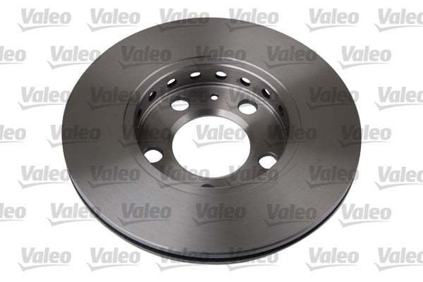 Volkswagen Polo 2001-2014 Arası 1.9 SDI Valeo Marka Ön Havalı Fren Diski