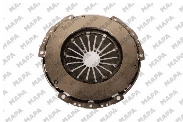 Audi A4 1994-2005 Arası 1.9 TDI Mapa Marka Debriyaj Seti