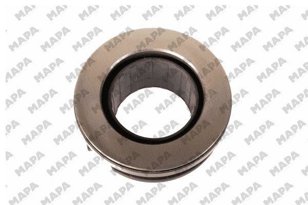 Audi A4 1994-2005 Arası 1.9 TDI Mapa Marka Debriyaj Seti