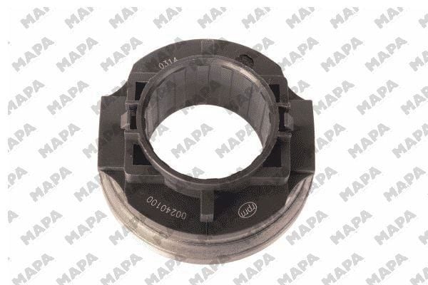 Audi A4 1994-2005 Arası 1.9 TDI Mapa Marka Debriyaj Seti