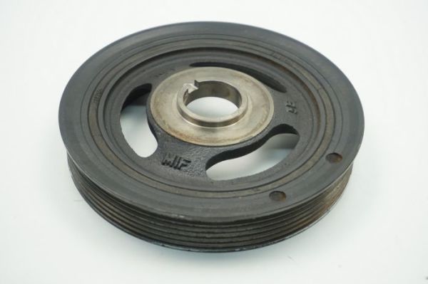 Krank Kasnağı Scudo 1.6 mjt Lancia 9654961080