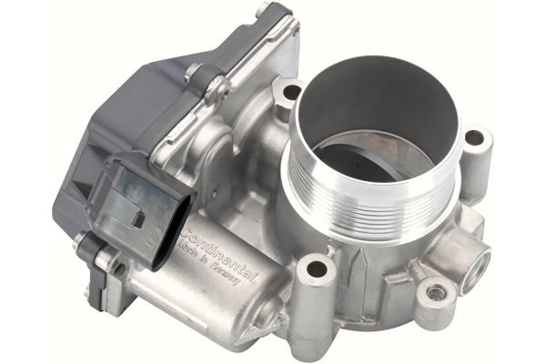 Audi A3 2003-2015 Arası 2.0 TDI 16V, 2.0 TDI, 2.0 TDI 16V quattro VDO Marka Gaz Kelebeği