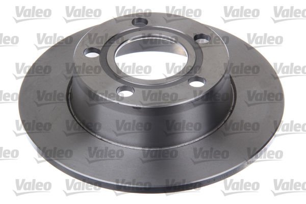 Audi A6 1997-2005 Arası 2.5 TDI quattro Valeo Marka Arka Fren Diski
