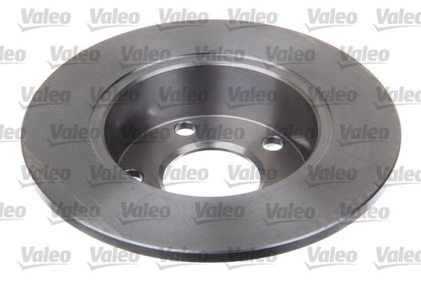Audi A6 1997-2005 Arası 2.5 TDI quattro Valeo Marka Arka Fren Diski