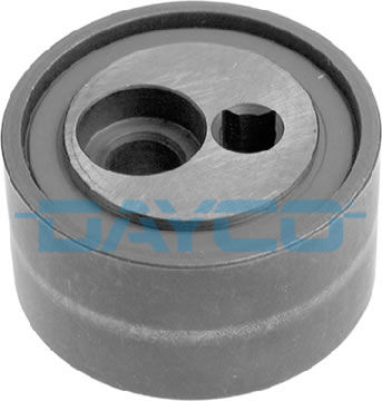 Fiat Ulysse 1994-2002 Arası 2.0 JTD 16V Dayco Marka Vantilatör Kayış Gergi Rulmanı